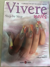 Step by step Nails I