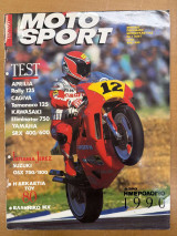 Motosport τεύχος 134