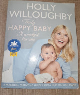 Truly Happy Baby - It worked for me