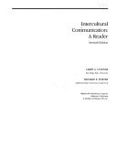 Intercultural Communication