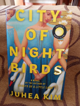 City of night birds