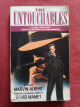 The Untouchables