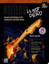 Shred Is Not Dead