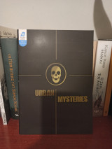 Urban Mysteries