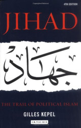 Jihad: The Trail of Political Islam Paperback