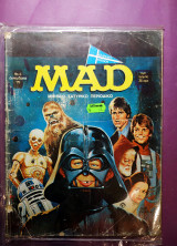 Mad #6