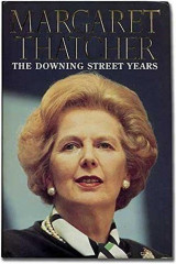 The Downing Street years