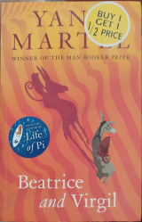Beatrice And Virgil [may-10]
