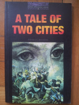 A tale of two cities