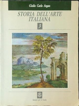 Storia dell'arte italiana vol 3