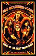 The KISS Album Focus
