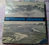 La Roumanie pittoresque