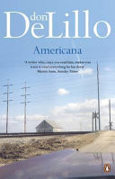 Americana. Don Delillo