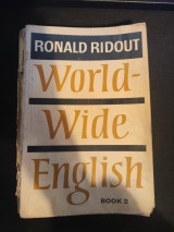 World Wide English