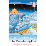 Wandering Fire