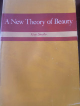 A New Theory of Beauty