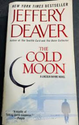 The cold moon