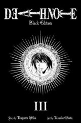 Death Note Black Edition, Vol. 3 v. 3
