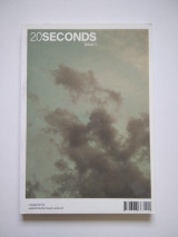 20Seconds Issue #1