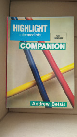 Highlight Intermidiate Companion With Exercises