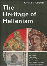 The Heritage of Hellenism