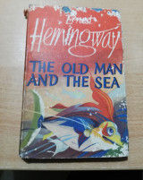 The Old Man & the Sea