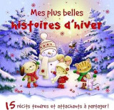 Mes plus belles histoires d'hiver