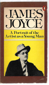 A Portrait of the Artist as a Young Man