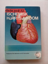 Ischemisk hjärtsjukdom