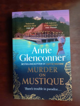 Murder On Mustique