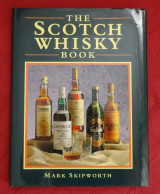 The Scotch Whisky Book