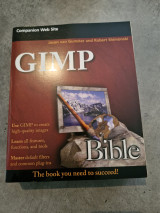 Gimp Bible