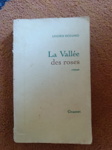 La Vallée des roses