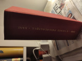 L'anne philologique 2000