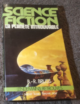 La planete introuvable