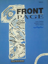 Front Page 1 practice book