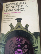 Erasmus and the Northern Renaissance
