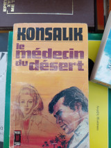 Le Médecin du désert