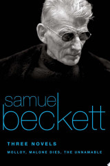 Three Novels