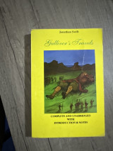 Gullivers Travels