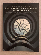Photographing buildings inside and out