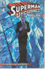 Superman unchained