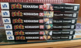 Kekkaishi