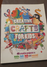 Creative Crafts for Kids