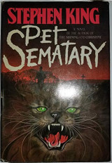 Pet Sematary