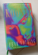 Fear Nothing