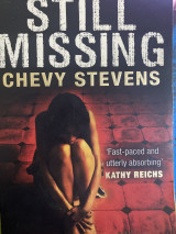 Still missing