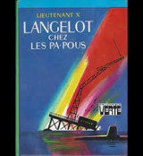 Lancelant chez les pa'pous