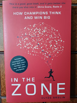In the zone