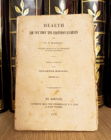 Ν. Γ. Πολίτου (1874) Μελέτη επί του βίου των νεοτέρων Ελλήνων, τόμος Α'. Νεοελληνική Μυθολογία, μέρος Β'